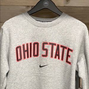 Ohio State Sweatshirt New XL